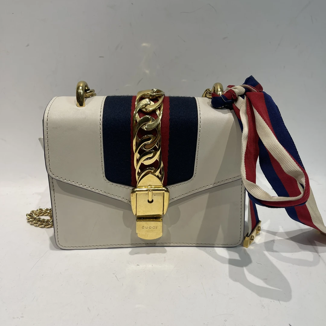 95新 GUCCI/古驰 16245662/KIKIFIFI/塞尔维亚 古驰女包