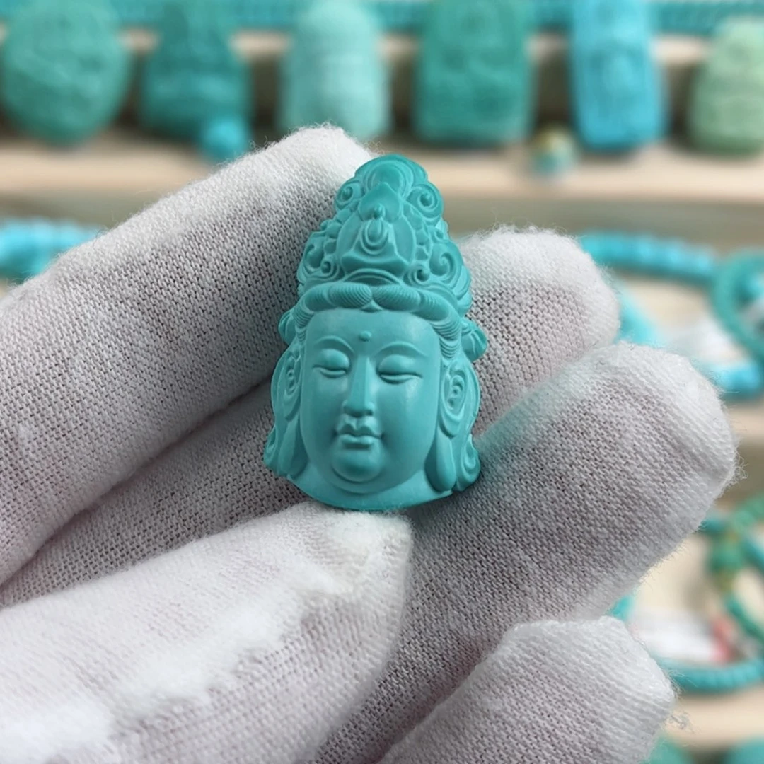 未镶嵌配饰南红玛瑙