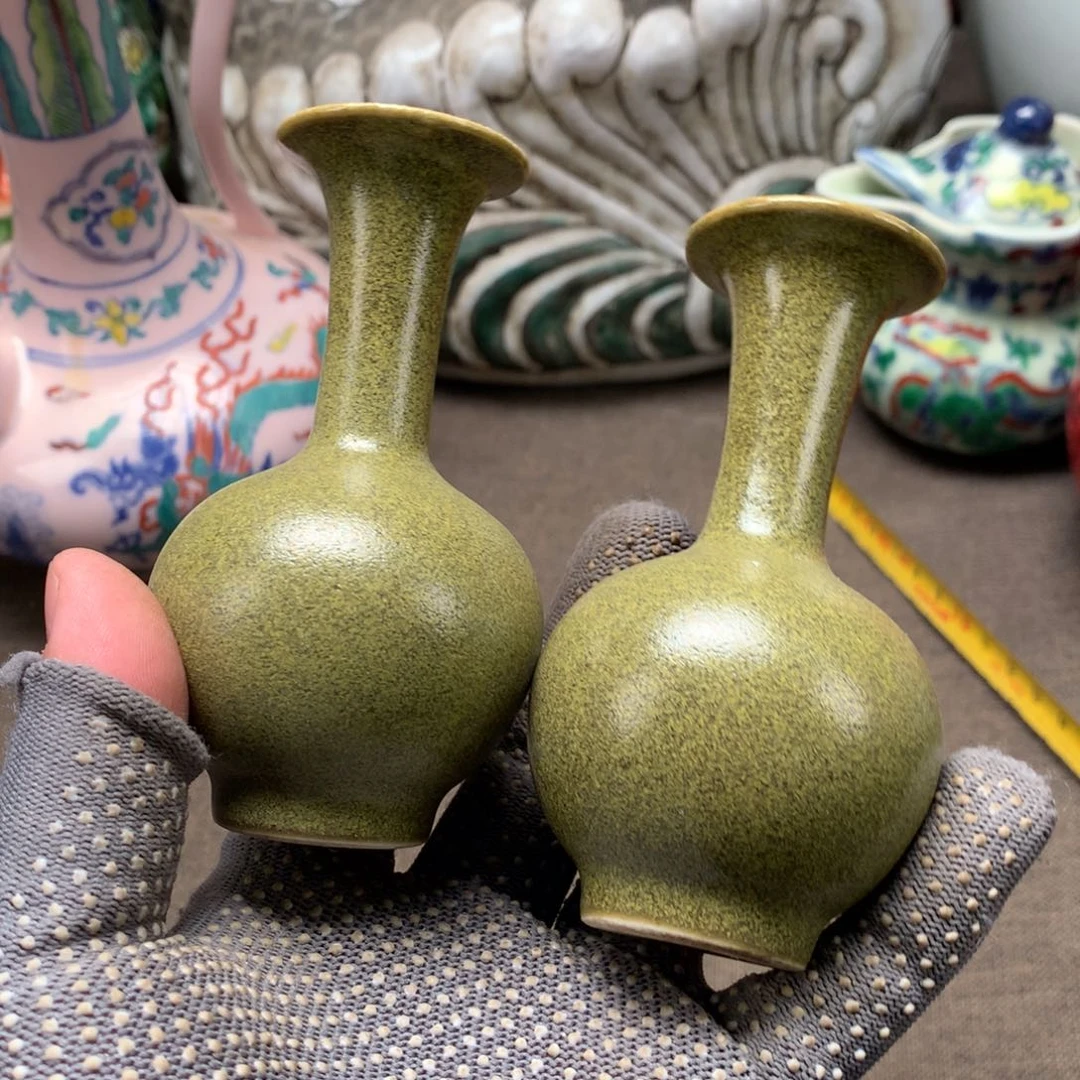 摆件陶瓷旧藏瓷器旧藏瓷器