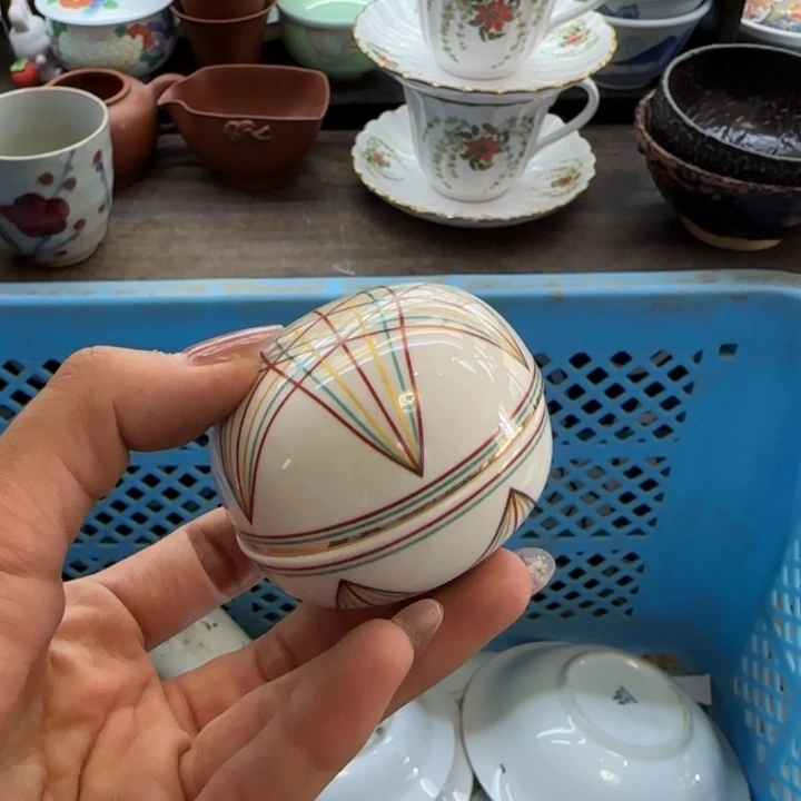 农****瓷片一物一拍感谢支持