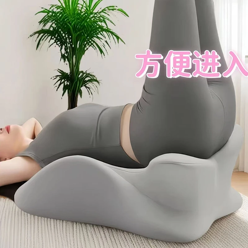 啪啪枕趴睡枕趴床上情趣小抱枕记忆棉趴枕拥抱式趴趴枕多功能情侣