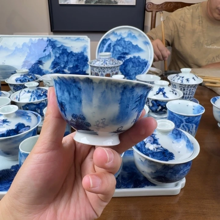 山水画山水山水山水