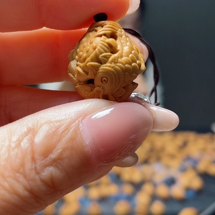 橄榄核手串/手链橄榄