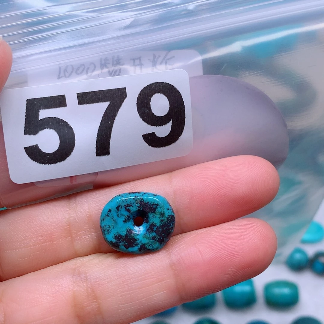 空竹粉丝专享十堰特色手工散珠