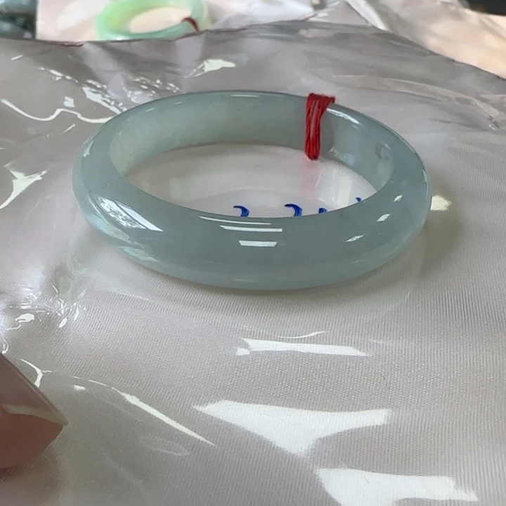 翡翠未镶嵌手镯翡翠手镯天然A货