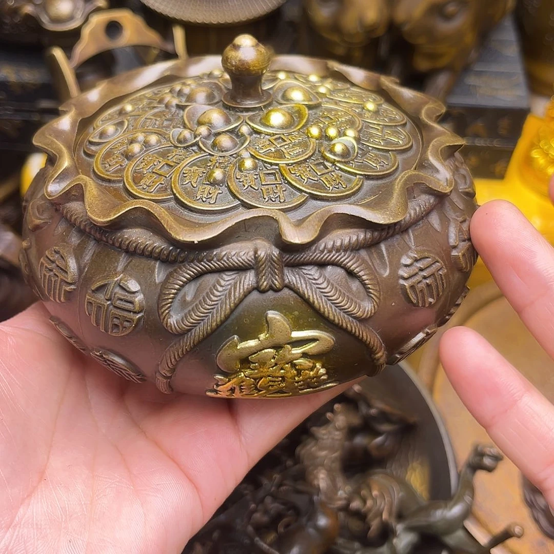 老王铜器链接点击下单