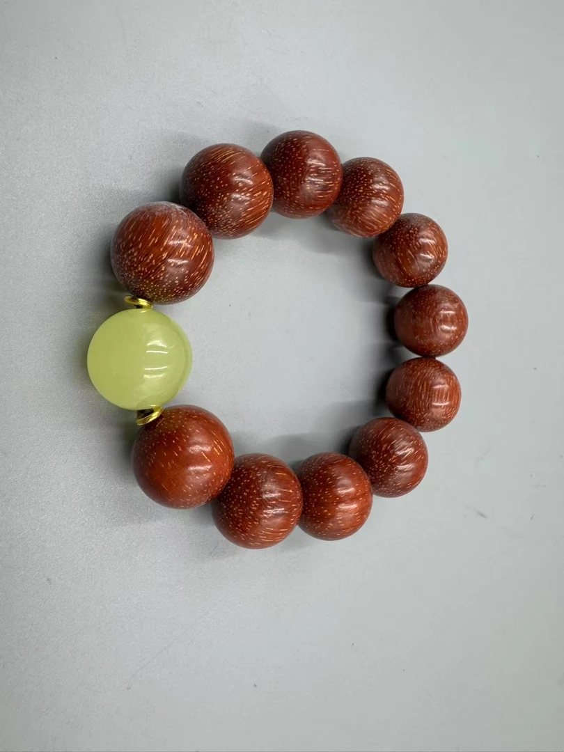 土特产专属z24黄花梨 串