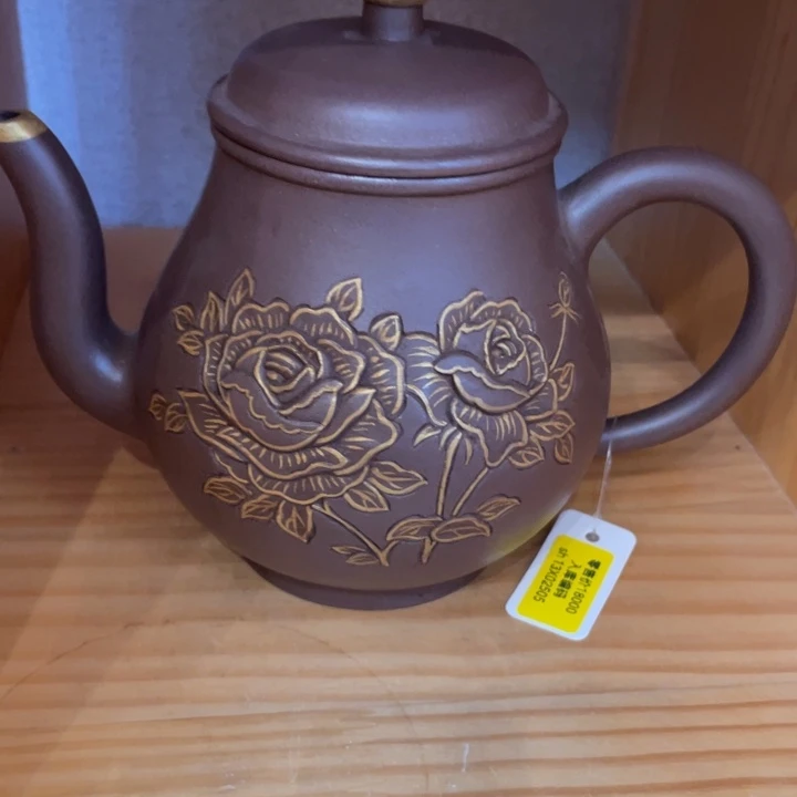 用***7茶壶紫砂紫砂艺术作品