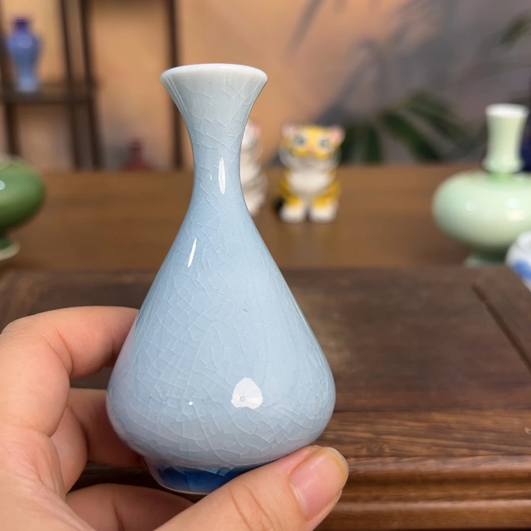 瓷片景德镇陶瓷美术