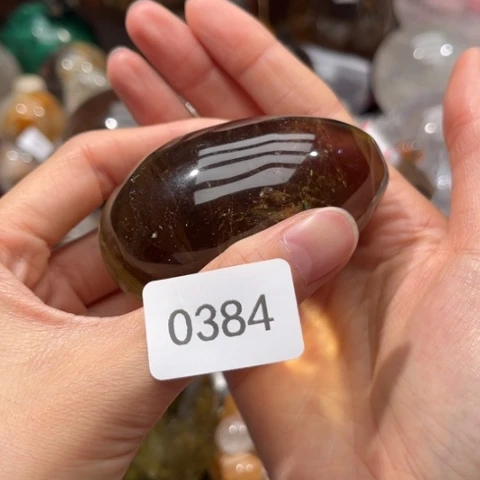 【闪购商品】未镶嵌手串水晶