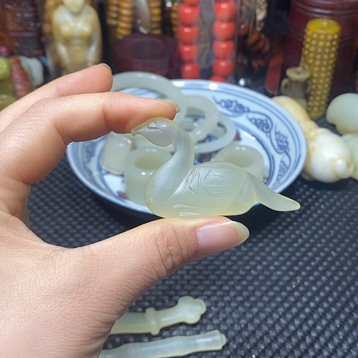精选商品一图一物