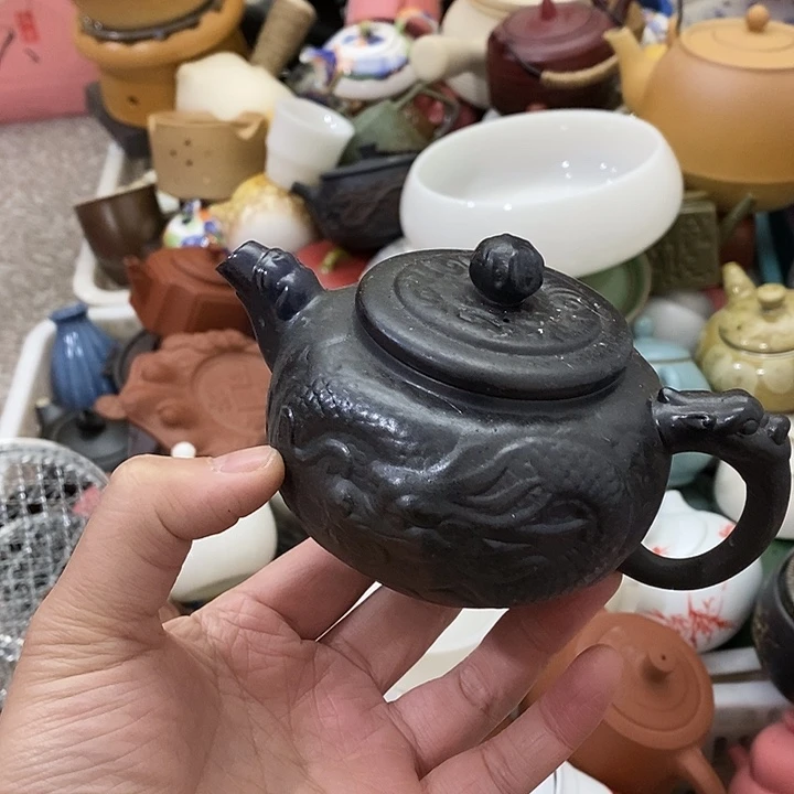 陶瓷艺术品及陶瓷制品