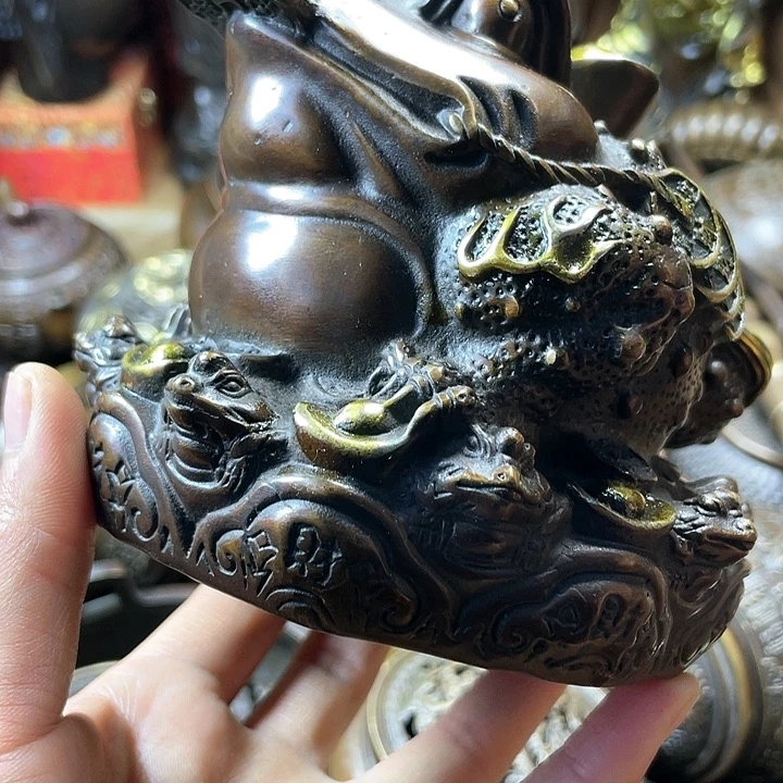 全是铜铜铜器铜器