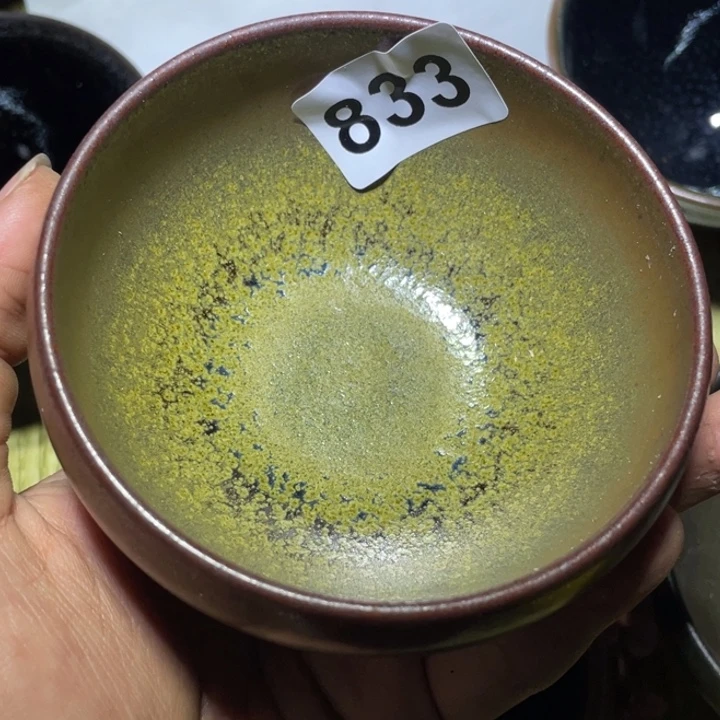 黄*遥陶瓷材料的选择都要好好珍惜