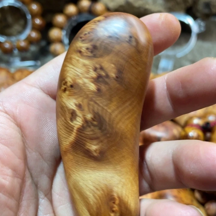 其他柏木（崖柏）把