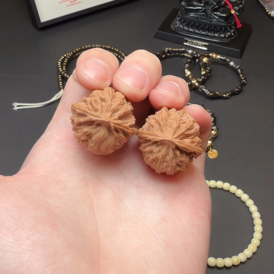 手串紫金鼠溜达顽溜达顽