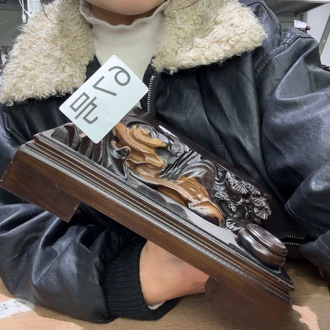 非洲紫檀（红花梨）67