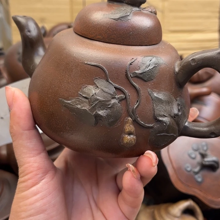 紫砂茶壶紫砂壶等各种