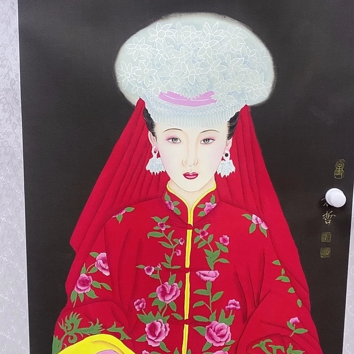 二百美术馆作品欣赏