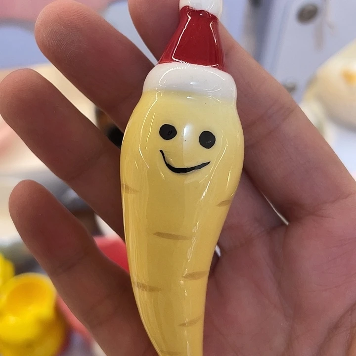 陶瓷微瑕介意慎拍