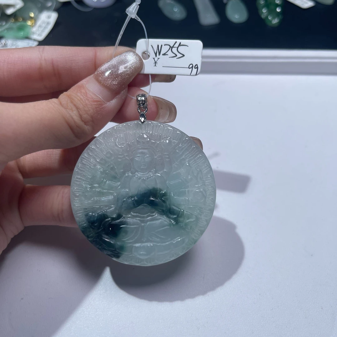 W255吊坠百搭男女款多样性发货其一