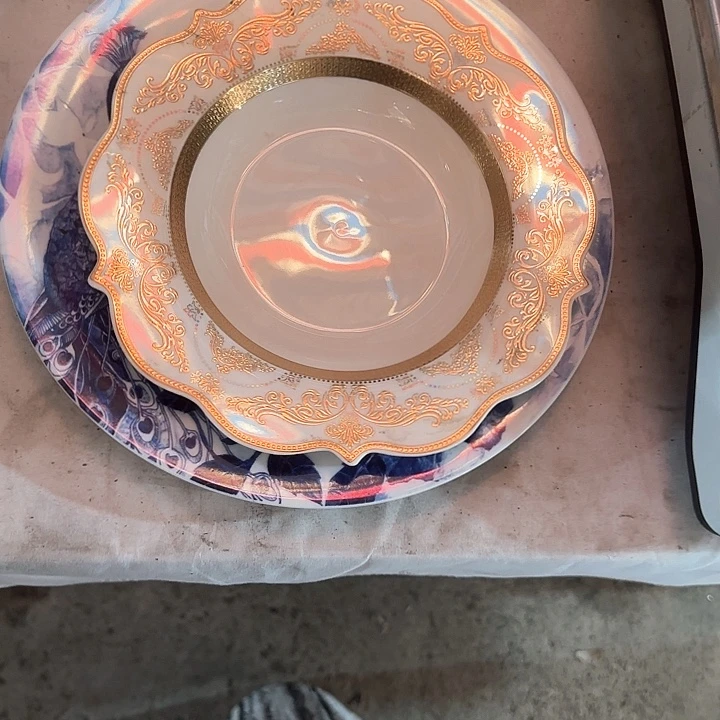 搪瓷微瑕疵2只喜欢拍
