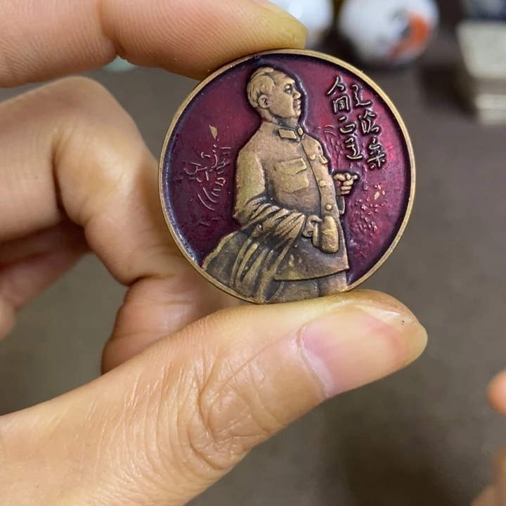 摆件景德镇陶瓷研究所