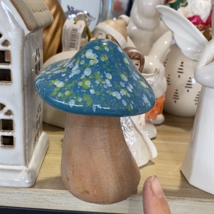 陶瓷树脂工艺摆件