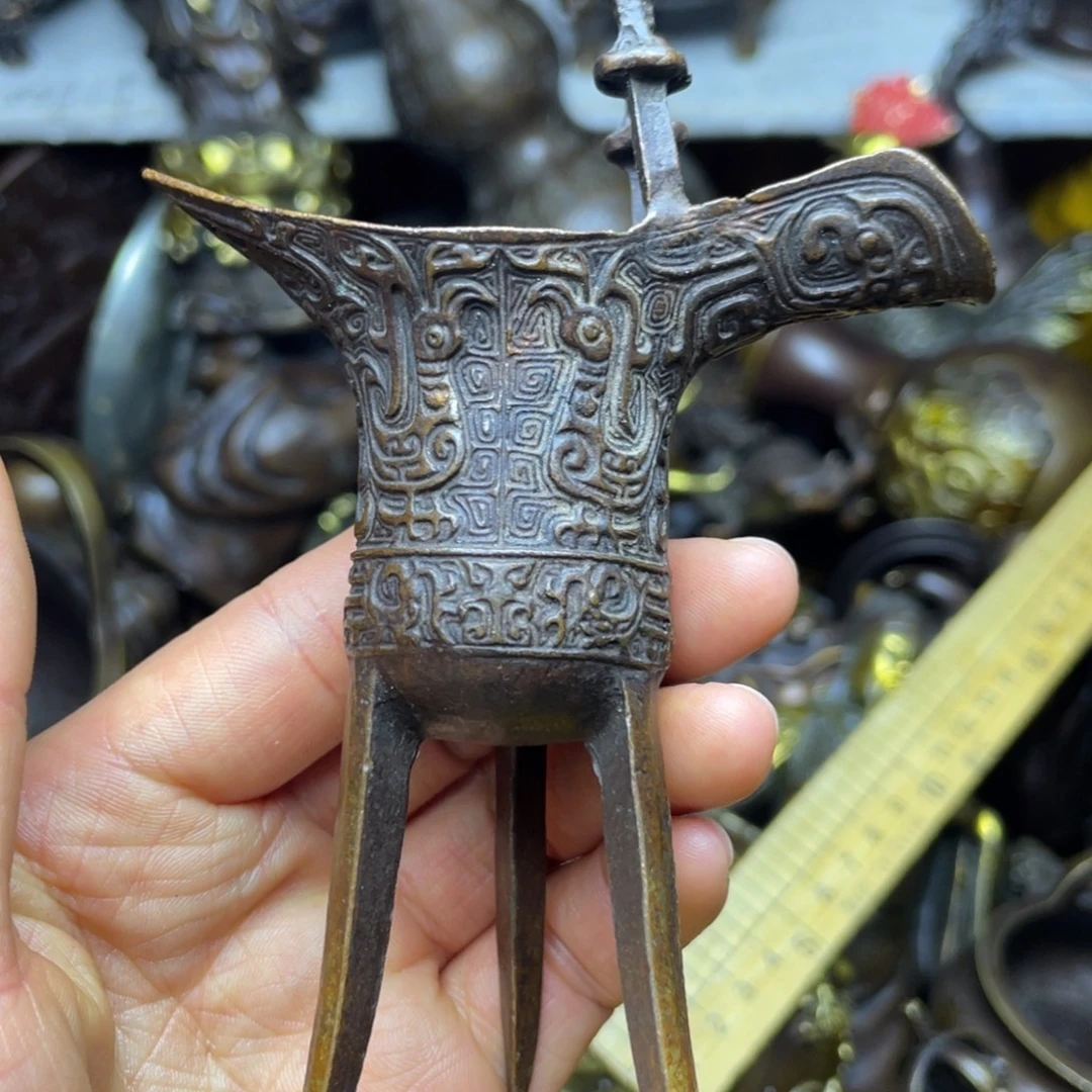 铜器摆件诚信经营