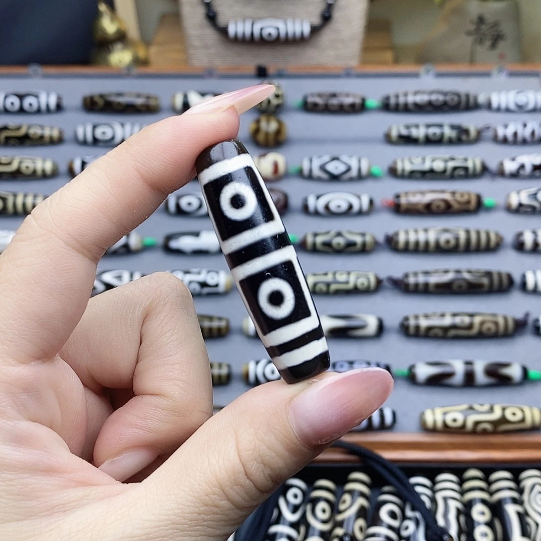 乆***尗玛瑙/玉髓未镶嵌颈饰