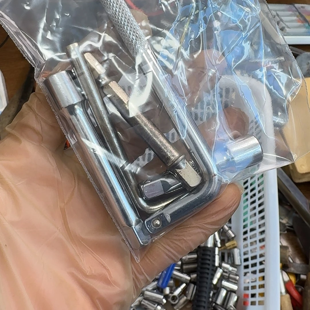 随***学厚款五金工具制造工艺