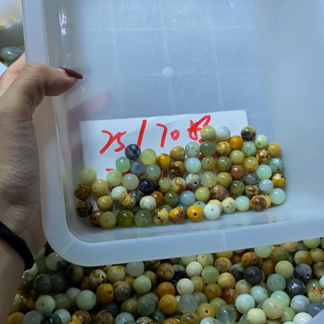 未镶嵌蛇纹石玉其他186
