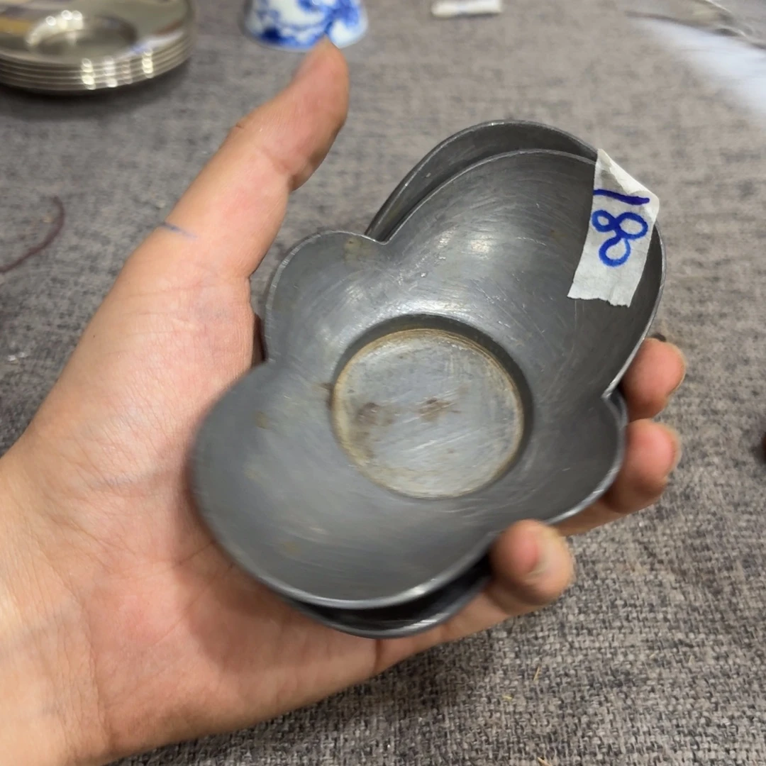 非常好用漂亮的茶具