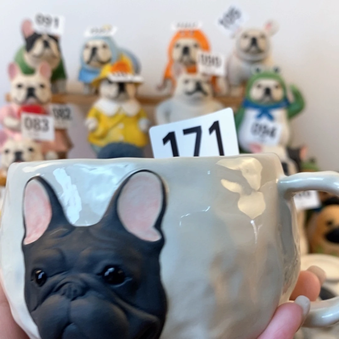 【闪购商品】摆件171