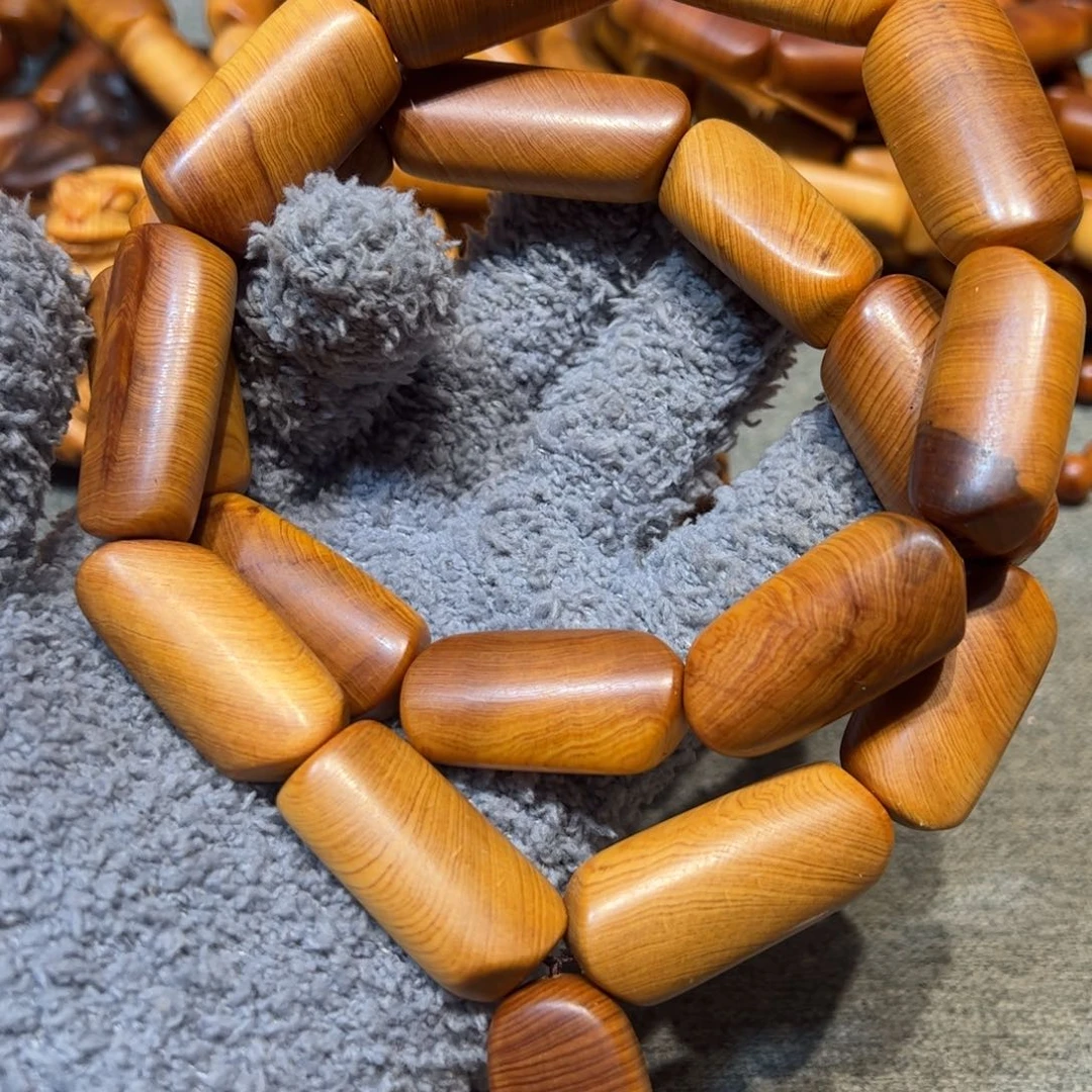 太行崖柏陈化太行