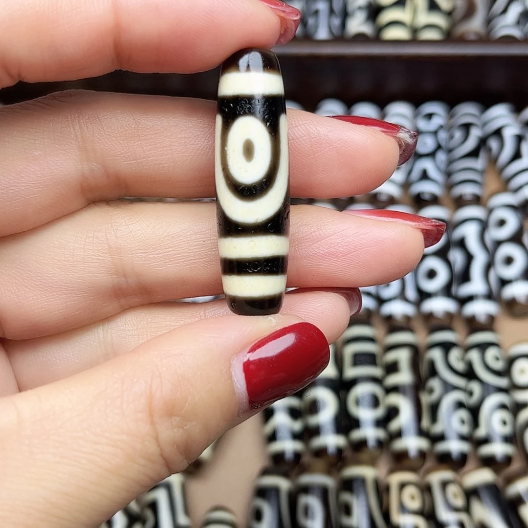 玛瑙/玉髓吊坠(不含链)未镶嵌