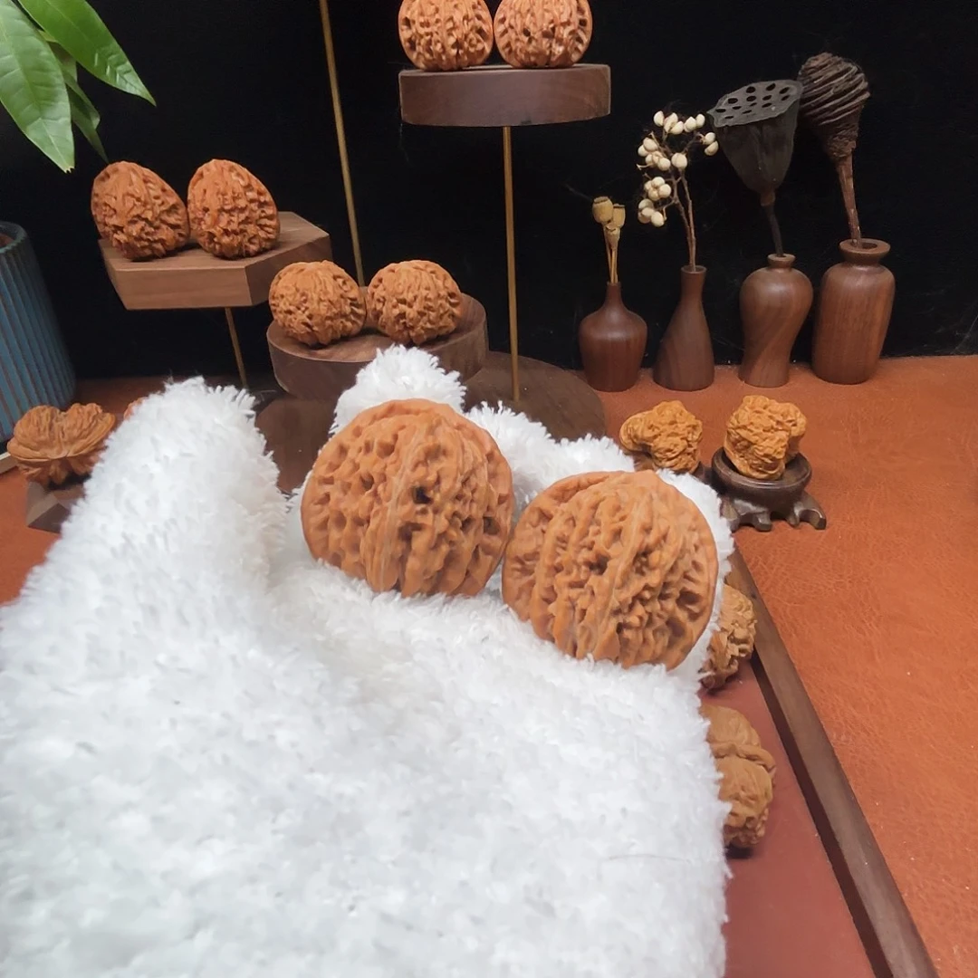 手串/手链核桃全品平谷楼