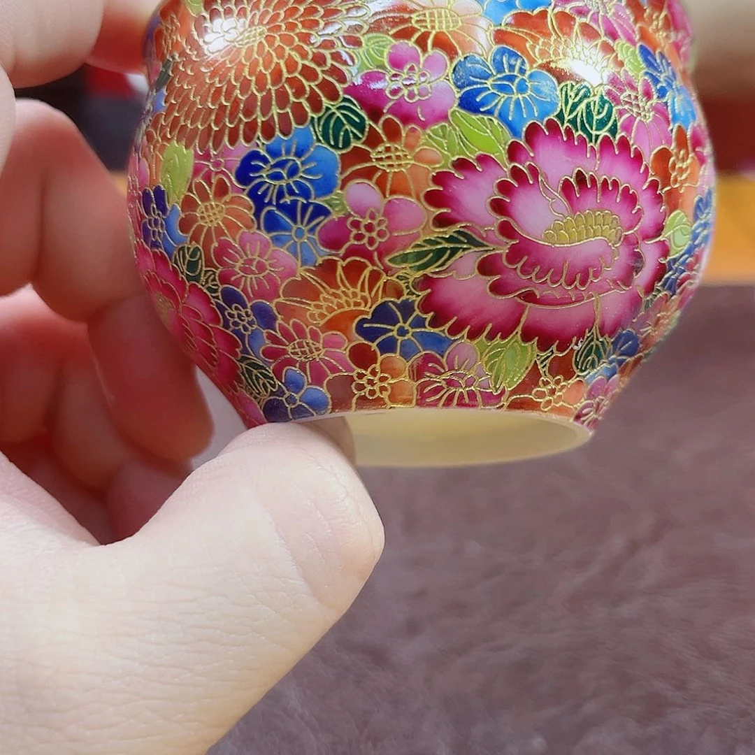 杯千年瓷都景德镇 艺术关注谢佳豪