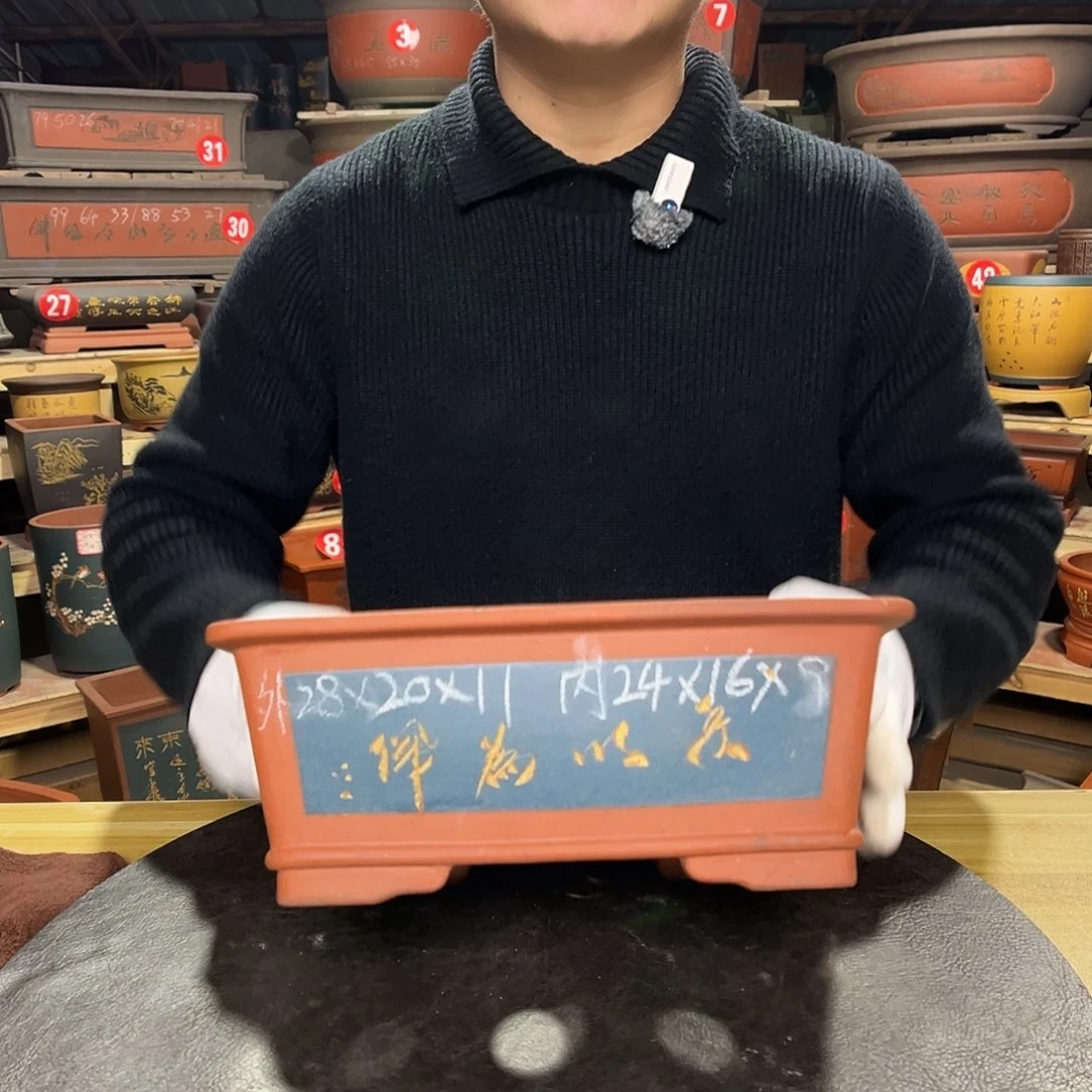 其他紫砂精品紫砂