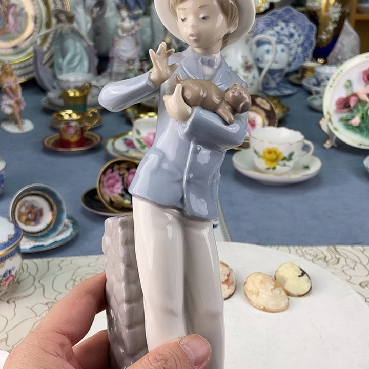 中古瓷器精品欧瓷