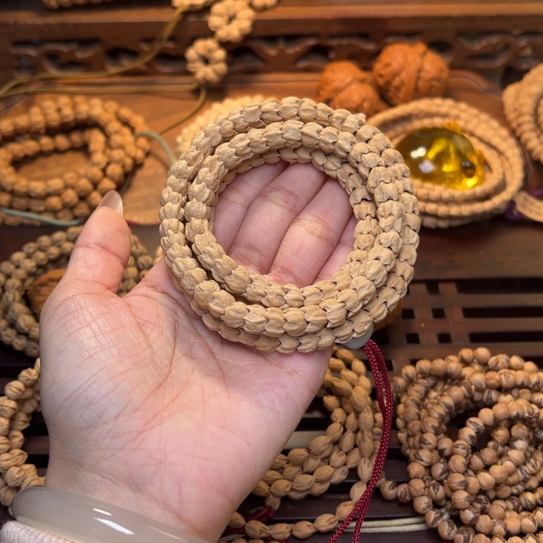 吊坠柏香籽/百香籽