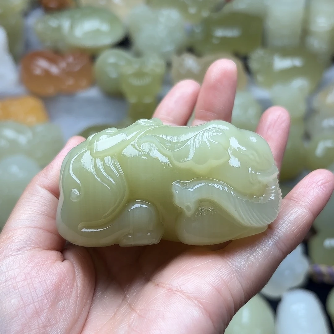 盆景石奇石时尚百搭石头