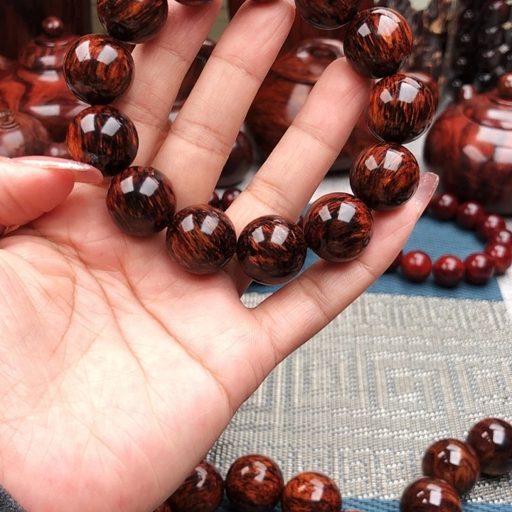 心***意其他黄花梨/降香黄檀