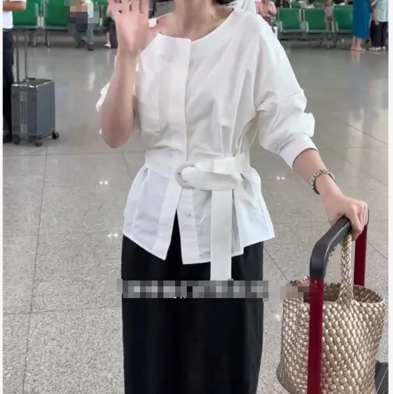 时尚潮流百搭精品女装dgd2738