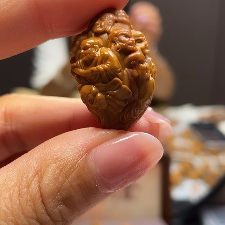 橄榄核手串/手链橄榄核