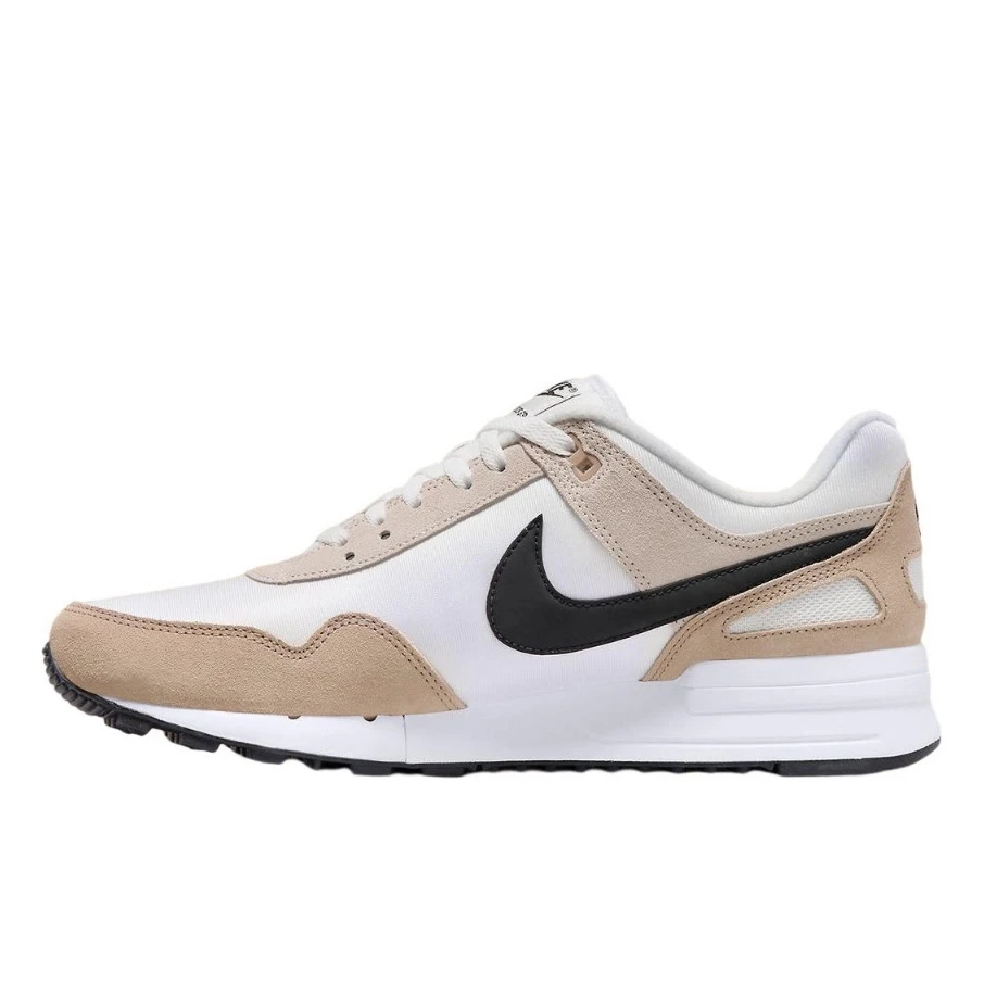 (断码清货)Nike/耐克 男款低帮防滑耐磨休闲跑步鞋FN3414-100