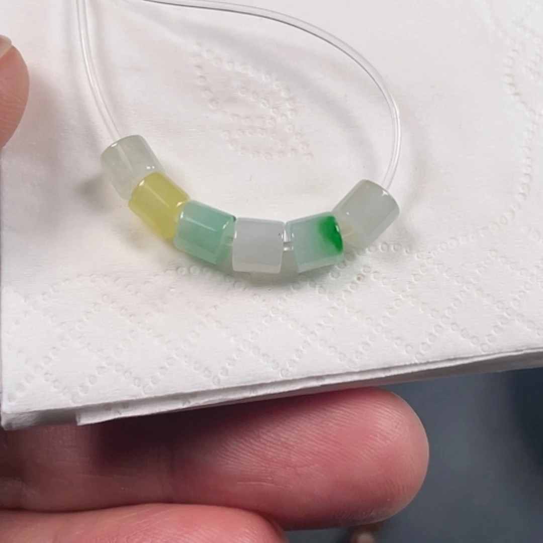 【闪购商品】定制翡翠未镶嵌，
