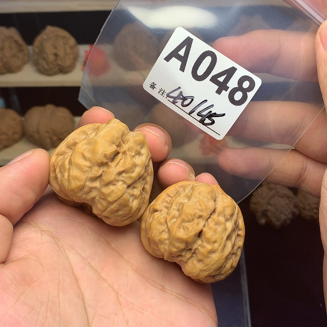 手串/手链核桃A48