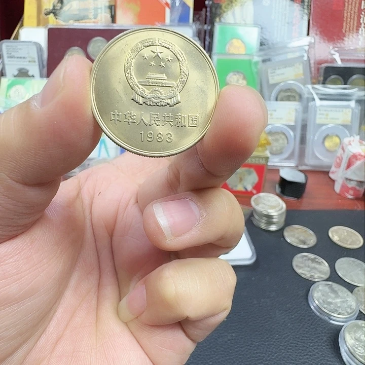 其他普通金属吉*1983年长城580