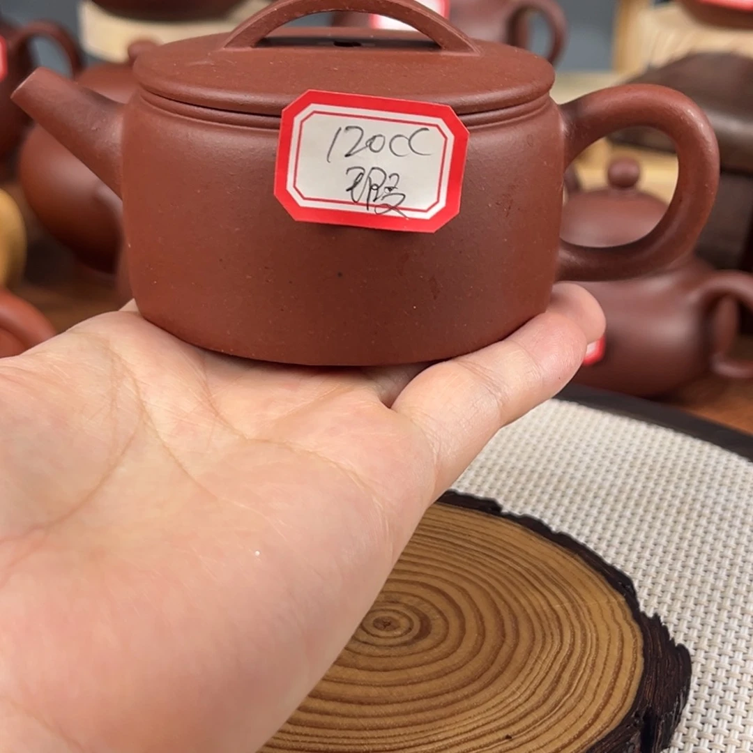 茶壶紫砂26834376463564